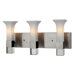 Lotus 3 Light Vanity Light