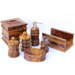 Onyx Bath Set (Set of 7)