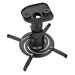 Projector Mount in Hi-Gloss Black