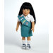 Play Doll Ava - Girl Scout Junior Doll and Costume