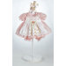 20" Baby Doll Pink Charmer Costume