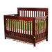 Jillian Kingston 4-in-1 Convertible Crib