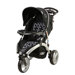 Energi Full Size Stroller