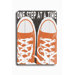 One Step At A Time Planked Wood Sign - 20" x 14"