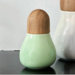 Mano Storage Jar