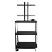Shelf Pull Out for 5434E Series Carts