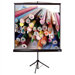 Matte White Tripod T Portable Screen - 70" x 70" AV Format