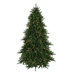 Prelit 7.5' Douglas Fir Christmas Tree