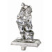 Santa Stocking Holder