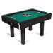 Non-Slate Bumper Table