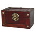 Small Mini Treasure Chest
