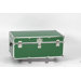 Large Steel Trunk