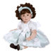 Baby Rachael Lauren Doll