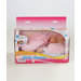 Sweet Dreams Collectible Doll Kit in Pink