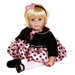 Adora "Pink Posh" Doll with Light Blond / Blue Eyes