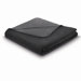World Affairs Cotton Dralon Blend Fibers Tender Plain Blanket