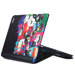 Happy Friend Case for iPad 2 / iPad 3 / iPad 4