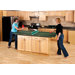 Portable Table Tennis Top