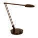 Pelle 29" Table Lamp in Urban Bronze