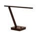 Intero Table Lamp in Urban Bronze