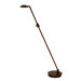 La Cirque Big Floor Lamp in Urban Bronze