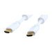 HDMI-6WH 72" D-Series Heavy Duty HDMI Cable Standard Speed 28AWG with Gold-Plated Connector M-M