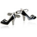 Women's Shoe Cufflinks