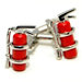 Fireman Cufflinks