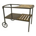 Table Cart for Ceramic Grill
