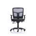 Carrera Mid-Back Task Chair
