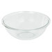 Prepware 4 Qt Mixing Bowl in Clear