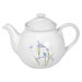 Coordinates Shadow Iris Teapot