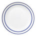 Livingware Classic Cafe 10.25" Dinner Plate