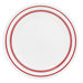 Livingware Classic Cafe 8.5" Lunch Plate
