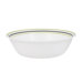 Livingware Garden Sketch Bands 18 Oz Soup/Cereal Bowl