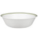 Livingware Neo Leaf 18 Oz Soup/Cereal Bowl