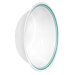Livingware Rosemarie 18 Oz Soup/Cereal Bowl