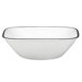Fine Lines 22 oz. Soup / Cereal Bowl