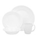 Vive 16 Piece Dinnerware Set