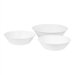 Livingware Serving Bowl (Set of 3)