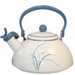 Coastal Breeze 2.5-qt. Whistling Tea Kettle