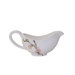 Cherry Blossom Gravy Boat