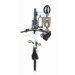 Bike Rail Bike Rack (for 1 bike)