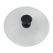 0.7-qt. Stainless Steel with Lid