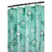 Sea Life Shower Curtain in Seaspray