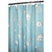 Sea Life Shower Curtain