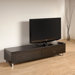 Panorama 63" Low TV Stand