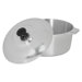 Magnalite Classic 5-Qt. Cast Aluminum Dutch Oven