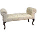 Holly Microfiber Sofa