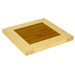 Bamboo 12" x 12" Cutting Board